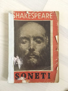 Šekspir soneti