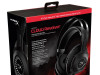 Kingston HyperX Cloud Revolver-Gun HX-HSCR-GM