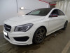 Mercedes CLA 220 CDI 7G-Tronic AMG EDITION1 Max-VOLL