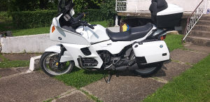 BMW K1100 LT