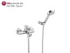 Armatura za kadu L20 A5A0109C02, ROCA