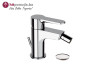 Armatura za bide sa polusifonom W20 WINNER, REMER