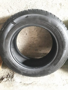 Gume 195/65 R15