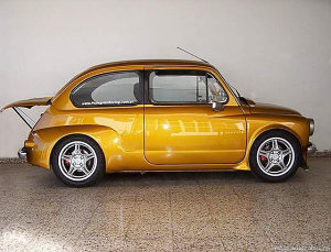 Kupujem Zastava 750/850 Fićo