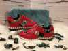 VALENTINO PATIKE brojevi 36 do 40