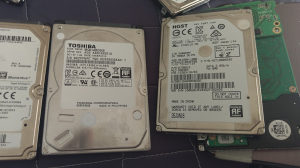 Hdd za laptop Ps4, Ps3 od 250 GB do 1 TB