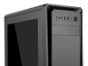 Cyclops IV GTX 1060 Gamer: Ryzen 2500X 8x3.6-4.0GHz