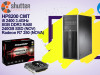 HP 8200 CMT Pro i5 - Radeon R7 250