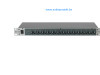 Predpojačalo Omnitronic ZD-1120 Zone Distributor