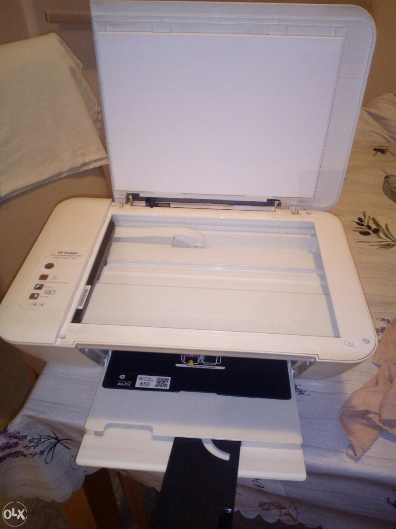 HP Ink Advantage 1515 Printer/ Kopir / Skener
