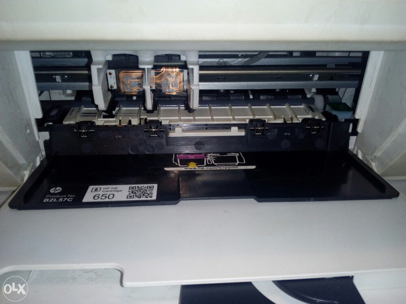 HP Ink Advantage 1515 Printer/ Kopir / Skener