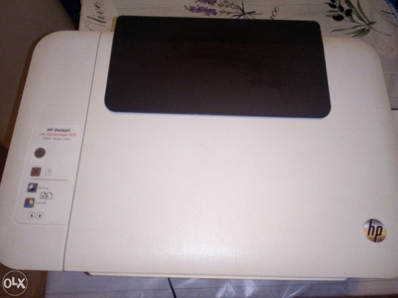 HP Ink Advantage 1515 Printer/ Kopir / Skener