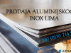 INOX INOKS PROKROM LIM-NOVO! 304L i 316L