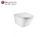 WC školjka viseća ''Clean Rim'' GAP, ROCA 34647L000