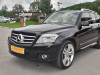 MERCEDES GLK 320 CDI SPORT 4 MATIC