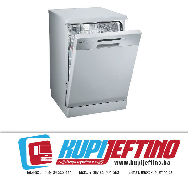 Gorenje GI 52010 X Ugradbena perilica