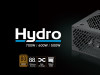 FSP Hydro 700 700W Bronze PSU