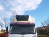 Man LE 220 djelovi dijelovi (motor mjenjac hladnjaca fu