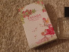 Escada cherry in the air 50ml