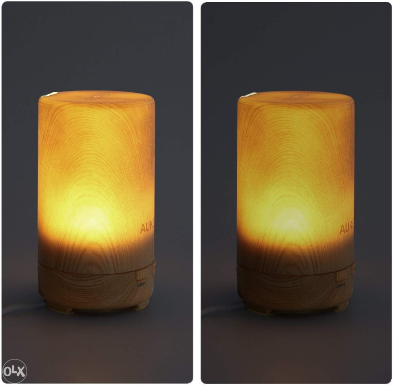 Ultrasonic Aroma Diffuser Aukey