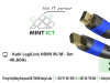 Kabl LogiLink HDMI M/M 5m - 4K,60Hz