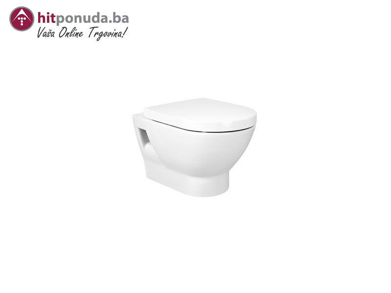 WC školjka viseća TIPO, ROCA 346757000