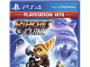 Ratchet and Clank PS4 HITS