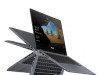LAPTOP ASUS VivoBook Flip 14 TOUCH i3 7020U 14