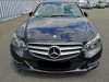 Mercedes-Benz E 200 BlueTec