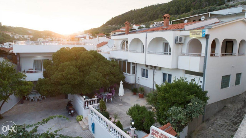 Aprtmani Ulcinj Crna Gora