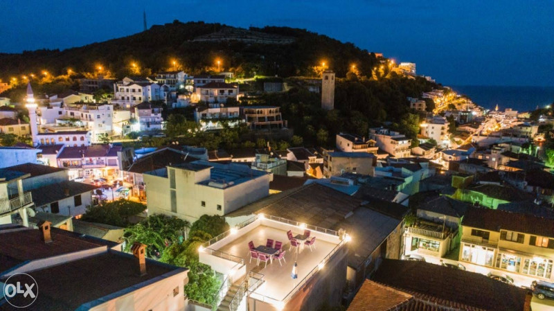 Aprtmani Ulcinj Crna Gora