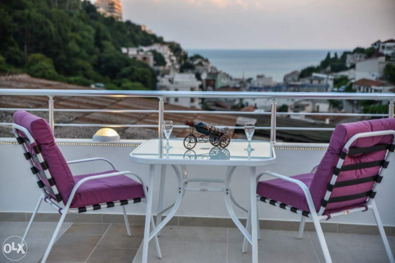 Aprtmani Ulcinj Crna Gora