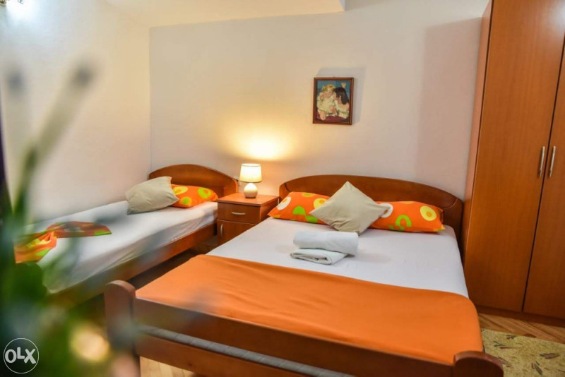 Aprtmani Ulcinj Crna Gora