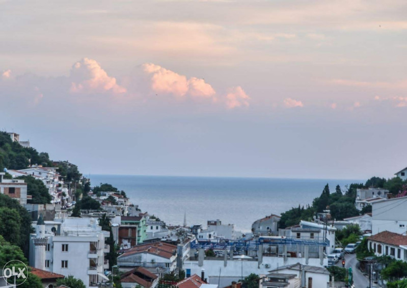 Aprtmani Ulcinj Crna Gora
