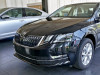 ŠKODA OCTAVIA STYLE 2.0 TDI - Business Plus