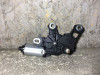 Motoric zadnjeg brisaca Audi A4 B7