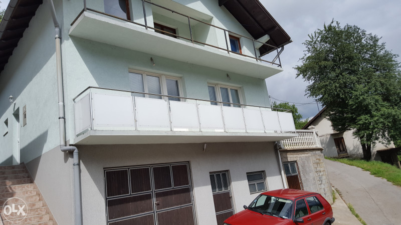 Aluminijumske i Kovane Ograde Prijedor.