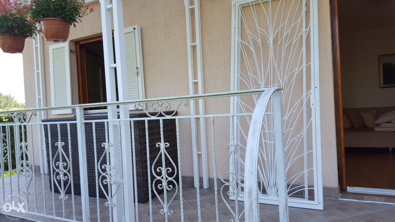 Aluminijumske i Kovane Ograde Prijedor.