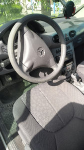 Mercedes-Benz A 140