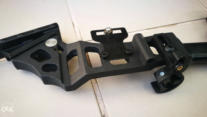 LUK 40 lbs - Ostalo - OLX.ba