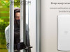 DWC-102 Senzor Door/Window Contact