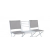 BALKON SET VIESTE