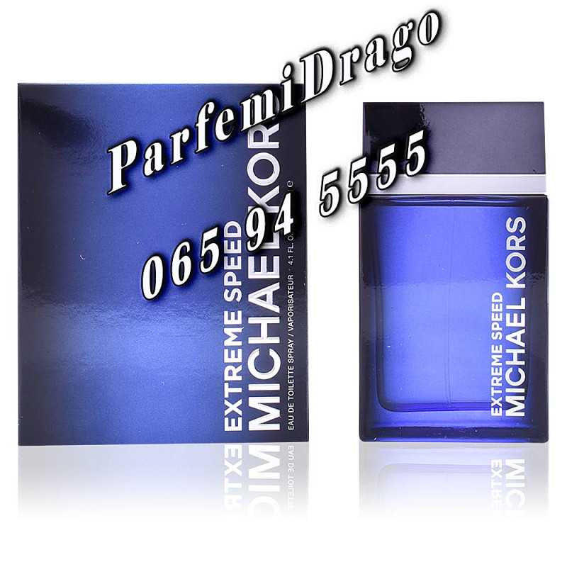 Michael kors clearance extreme speed 120ml