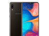 Samsung Galaxy A20 (2019) 3/32 Dual SIM