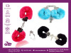 Lisice sa Krznom - BDSM | www.sexyshop.ba