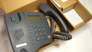 VoIP telefon AT-510