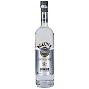 Vodka Beluga Noble 0,7