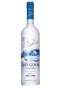 Vodka Grey Goose 0,7l