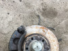 Diskovi,disk plocice Mercedes C klasa W203