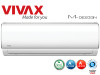 VIVAX 24-ka INVERTER ACP-24CH70AEMI WiFi A++ klima